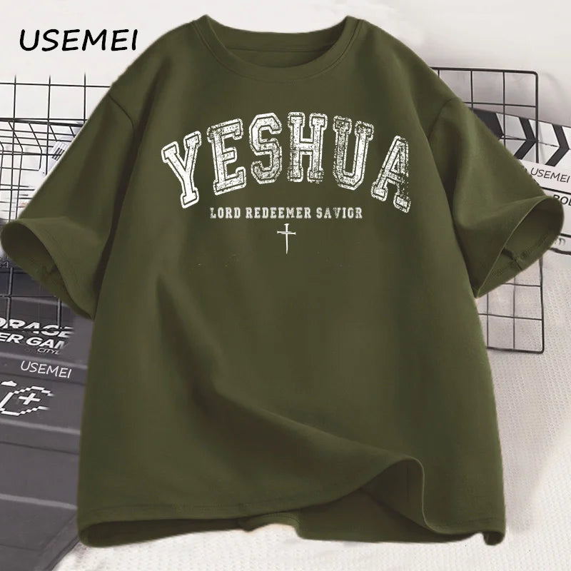 Vintage Yeshua T-Shirt