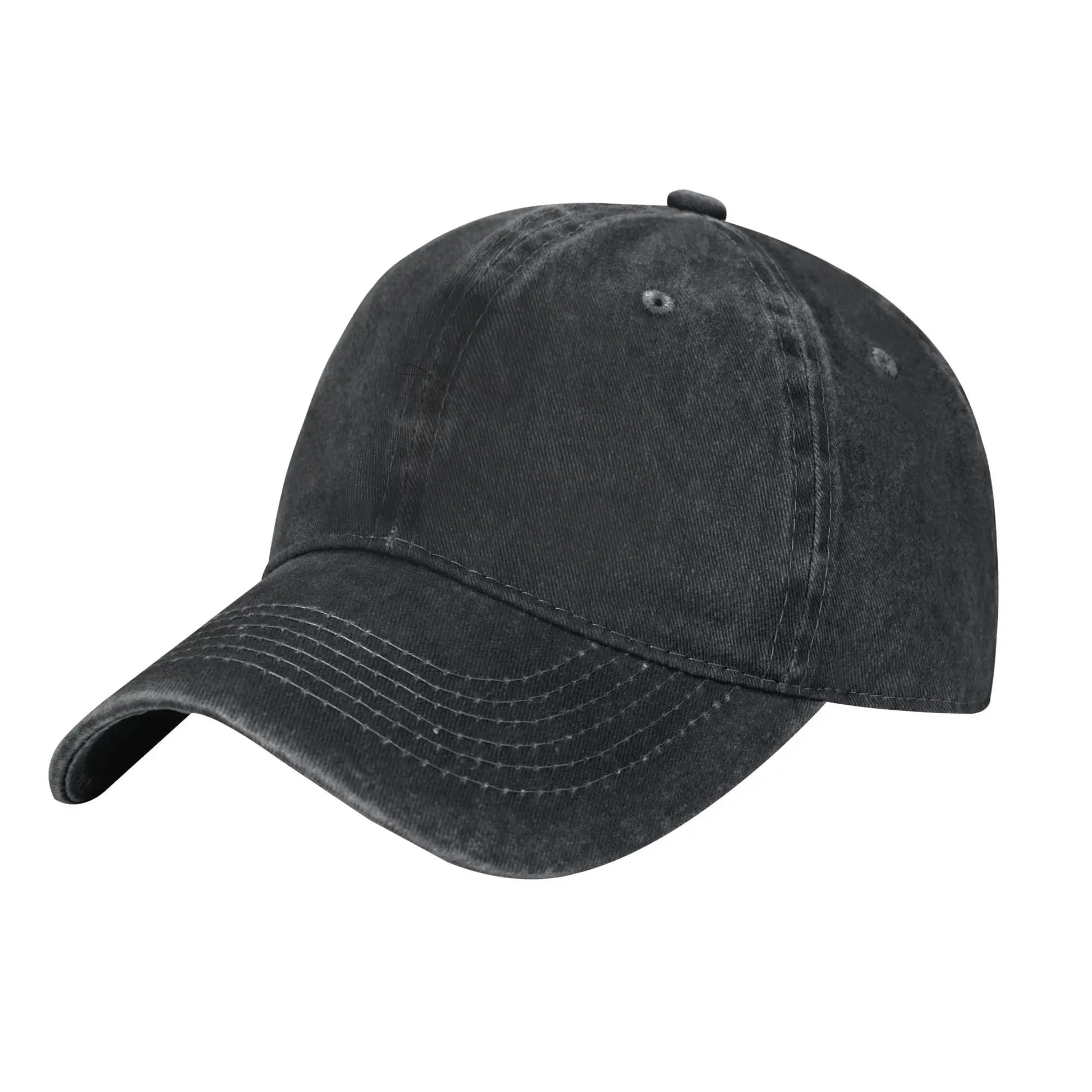 Jesus Cross Christianity Baseball Cap