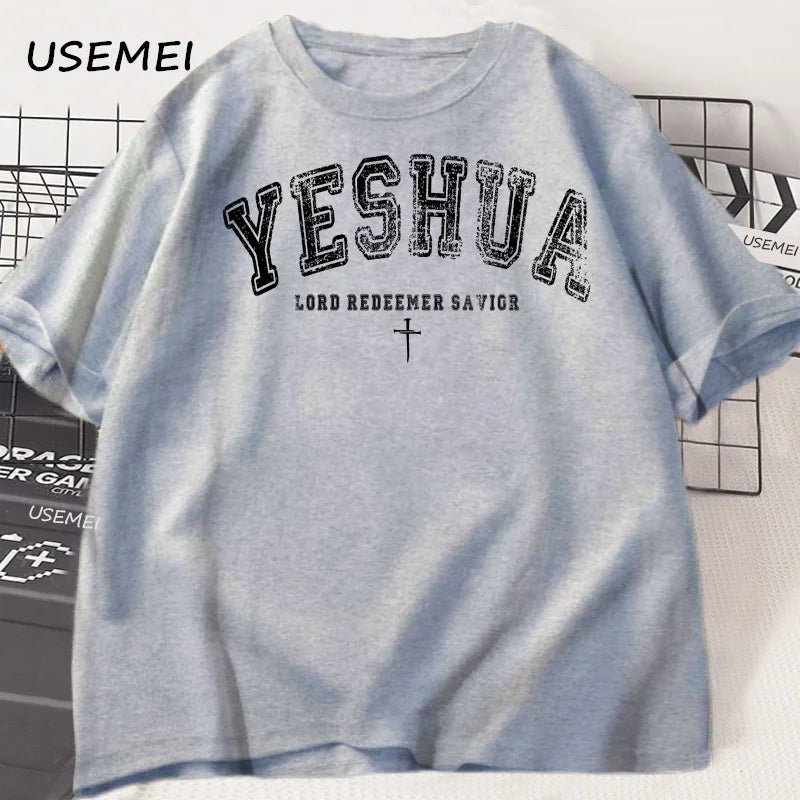 Vintage Yeshua T-Shirt
