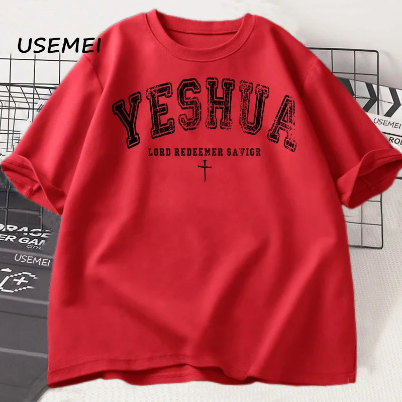 Vintage Yeshua T-Shirt