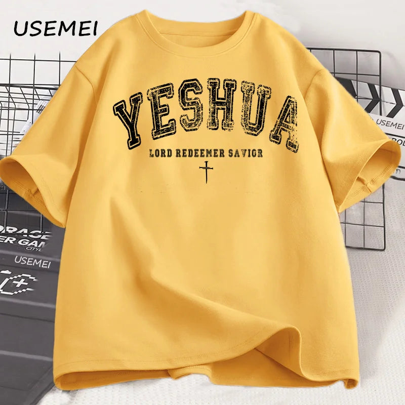 Vintage Yeshua T-Shirt