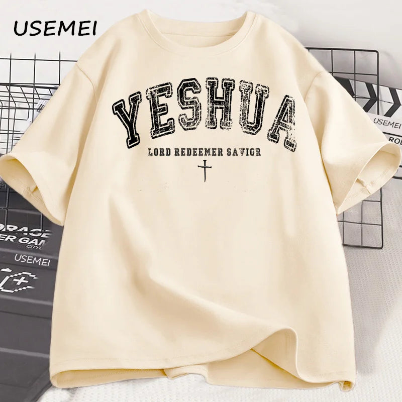 Vintage Yeshua T-Shirt