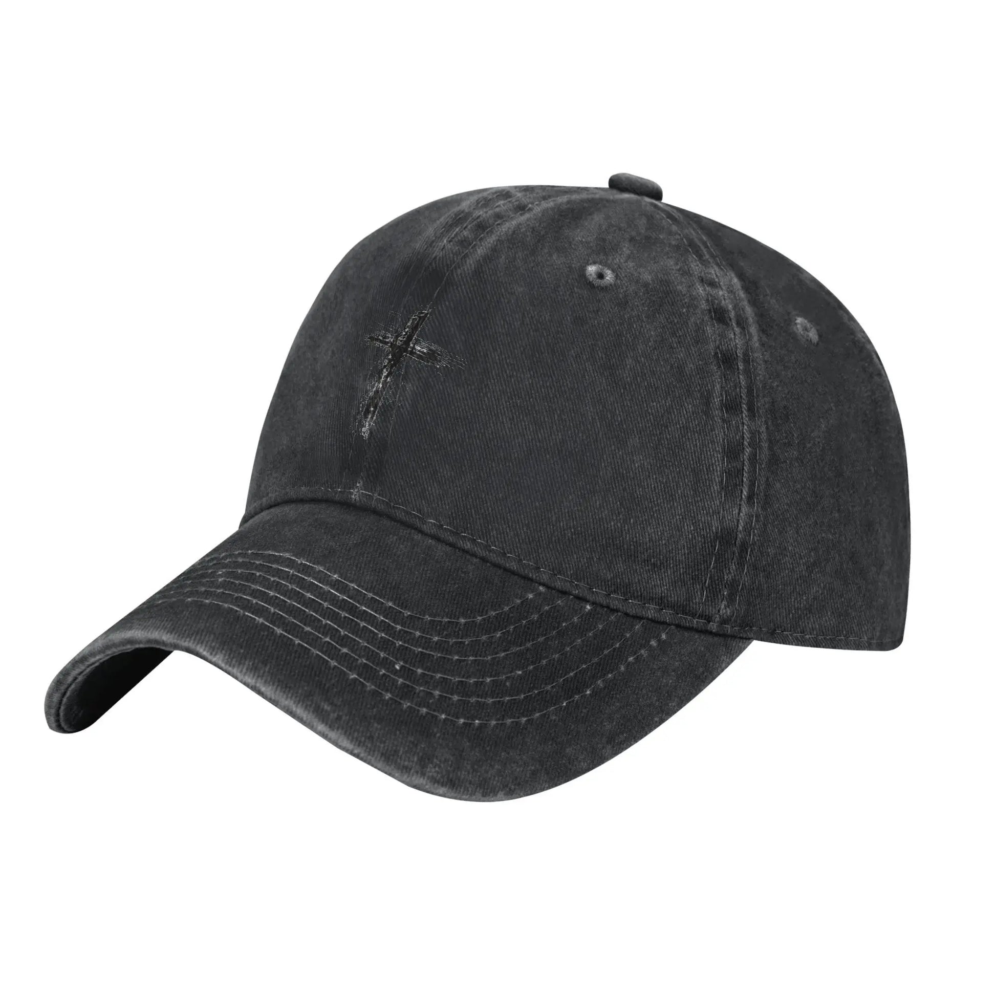 Cross Unisex Baseball Cap