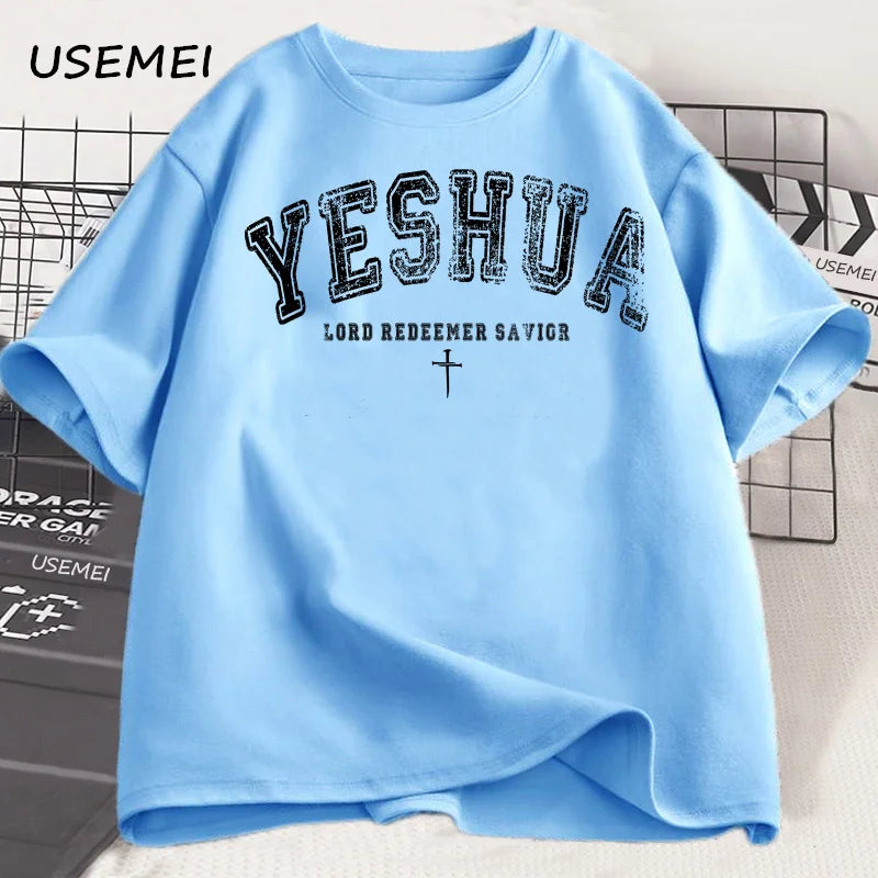 Vintage Yeshua T-Shirt