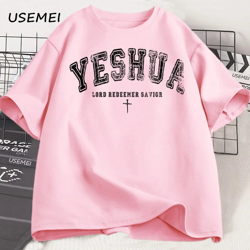 Vintage Yeshua T-Shirt