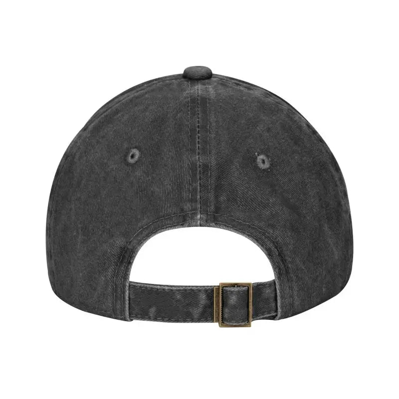 Fashion Cotton Saint Benedict Medal Baseball Cap