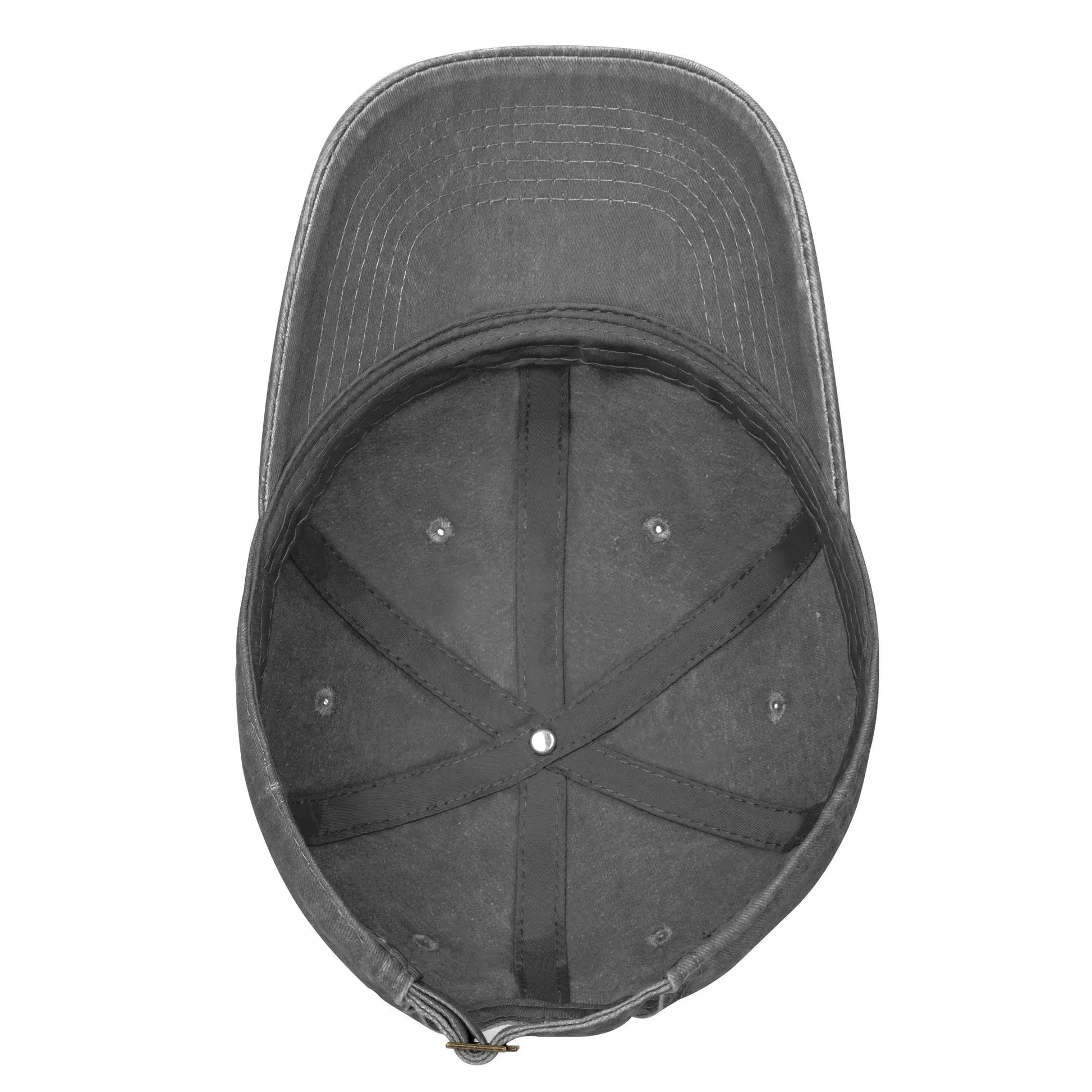 Fashion Jesus Saves Baseball Cap