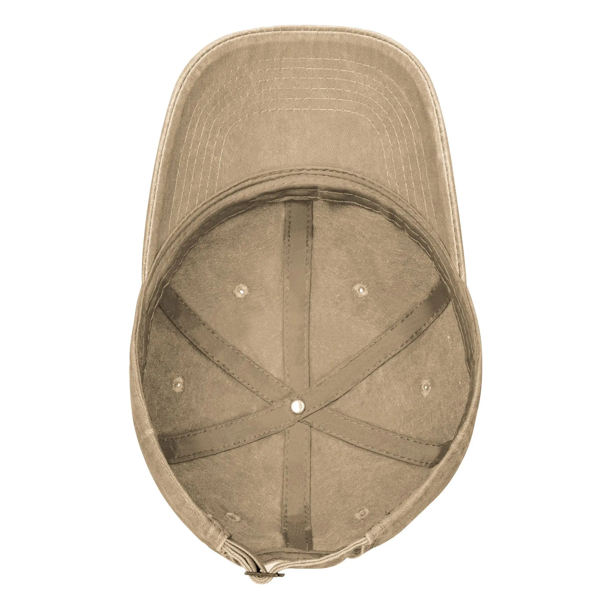 Cross Unisex Baseball Cap