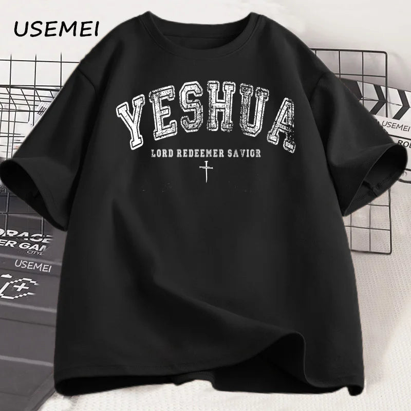 Vintage Yeshua T-Shirt