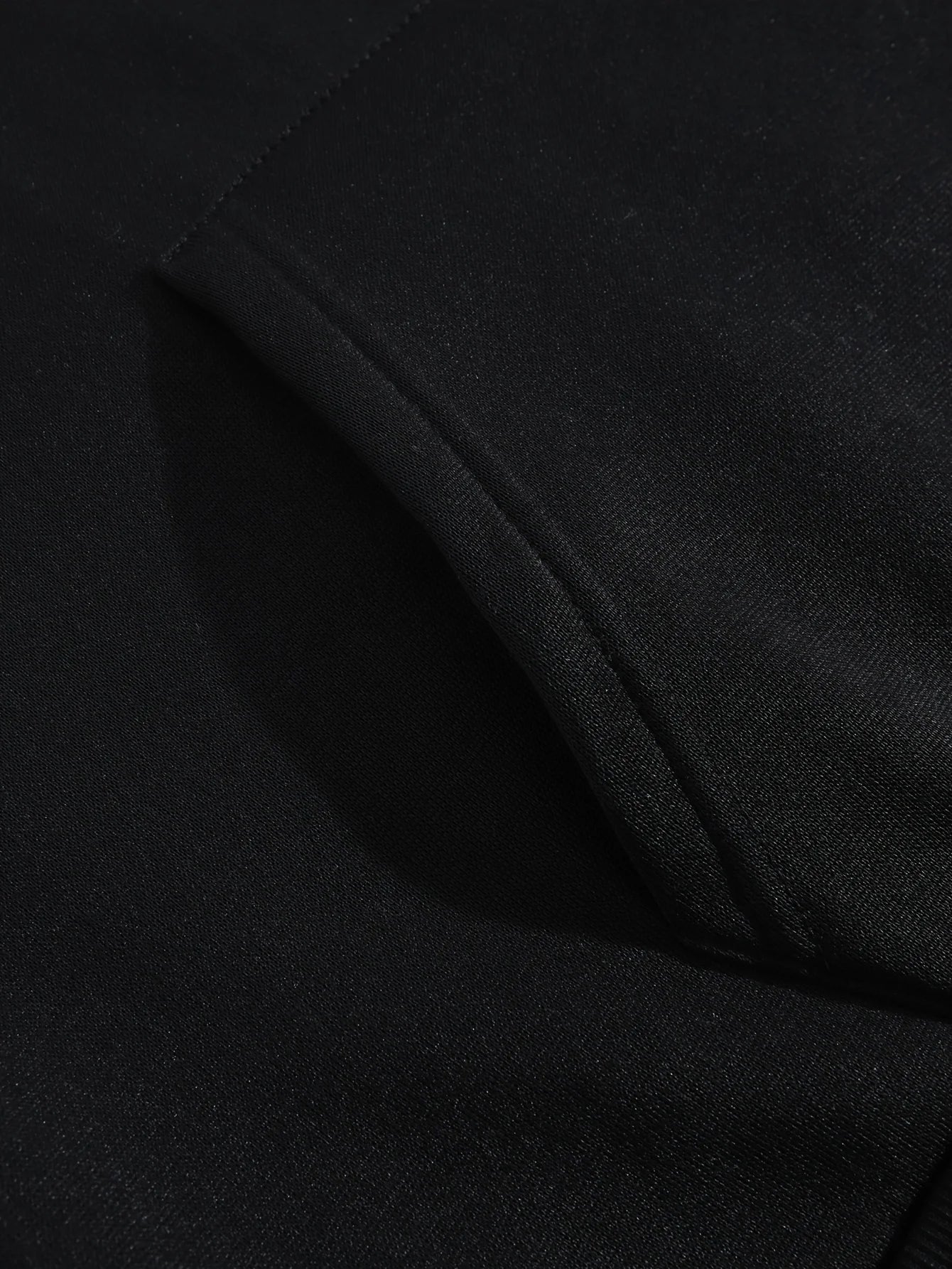 Faith Over Fear Print Hoodie